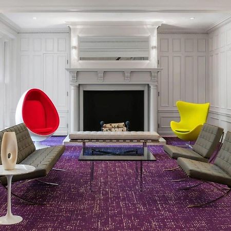 Modern Studio In Historic Boston - Unit #303 Esterno foto