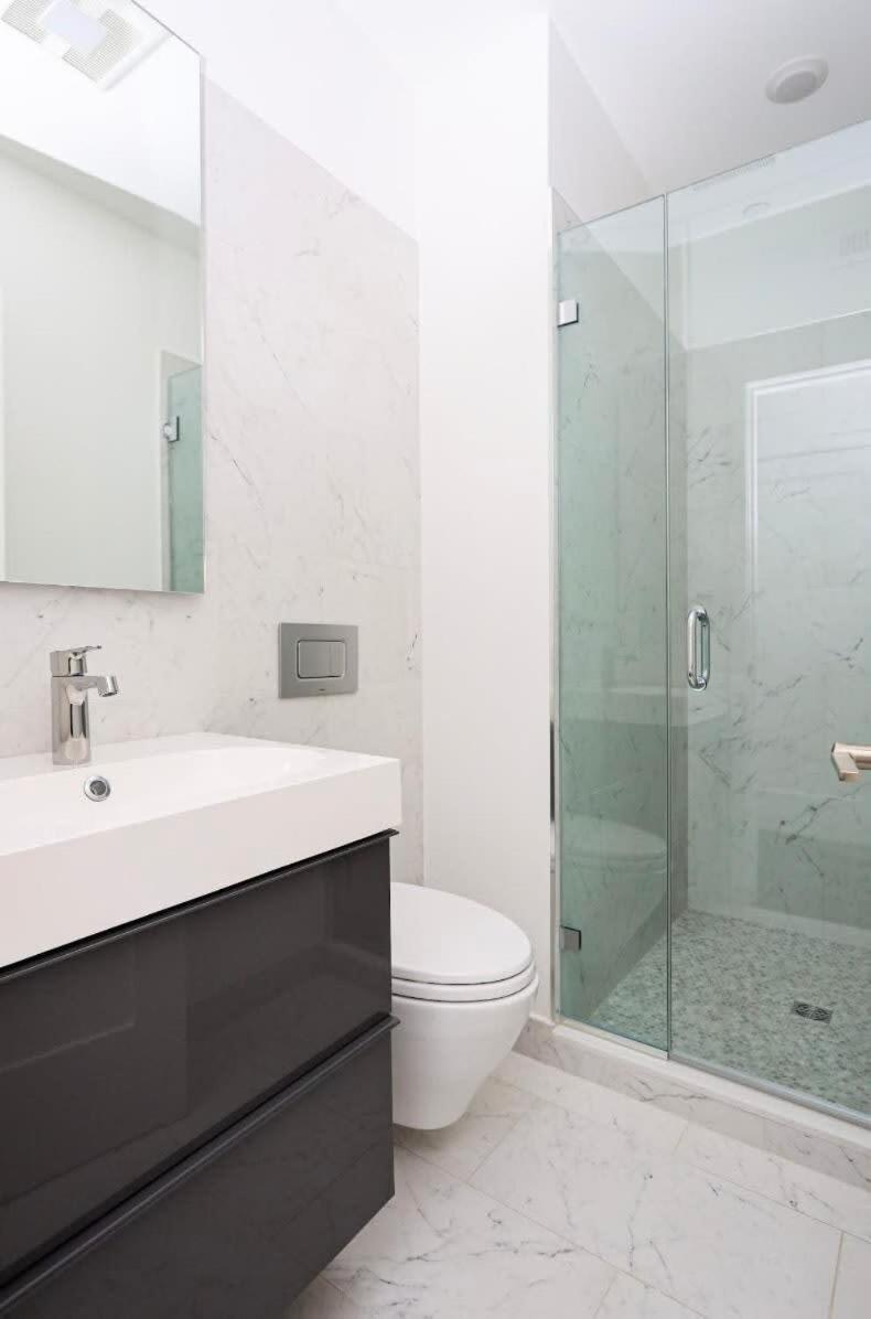 Modern Studio In Historic Boston - Unit #303 Esterno foto