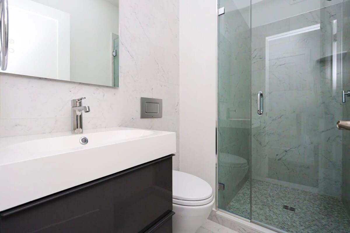 Modern Studio In Historic Boston - Unit #303 Esterno foto