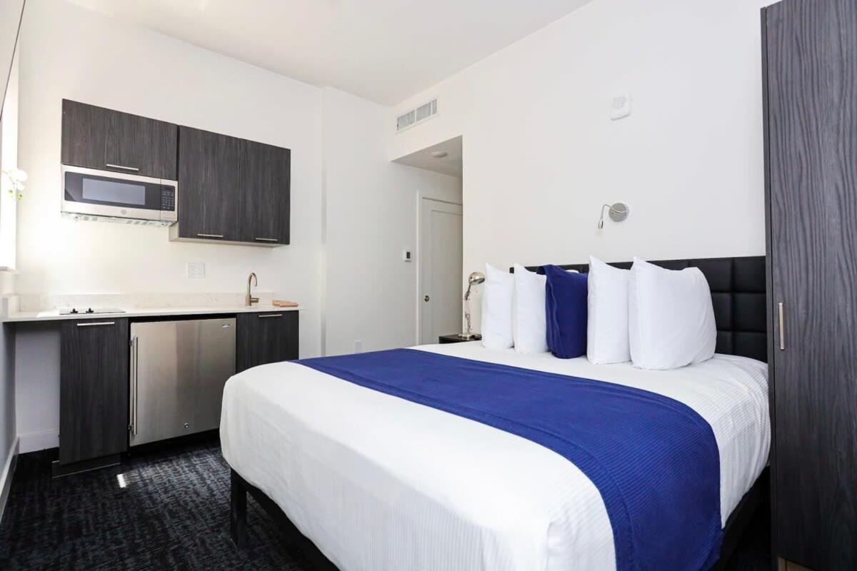 Modern Studio In Historic Boston - Unit #303 Esterno foto